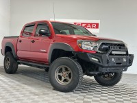 Image for 2013 Toyota Tacoma Double Cab ID: 6919231