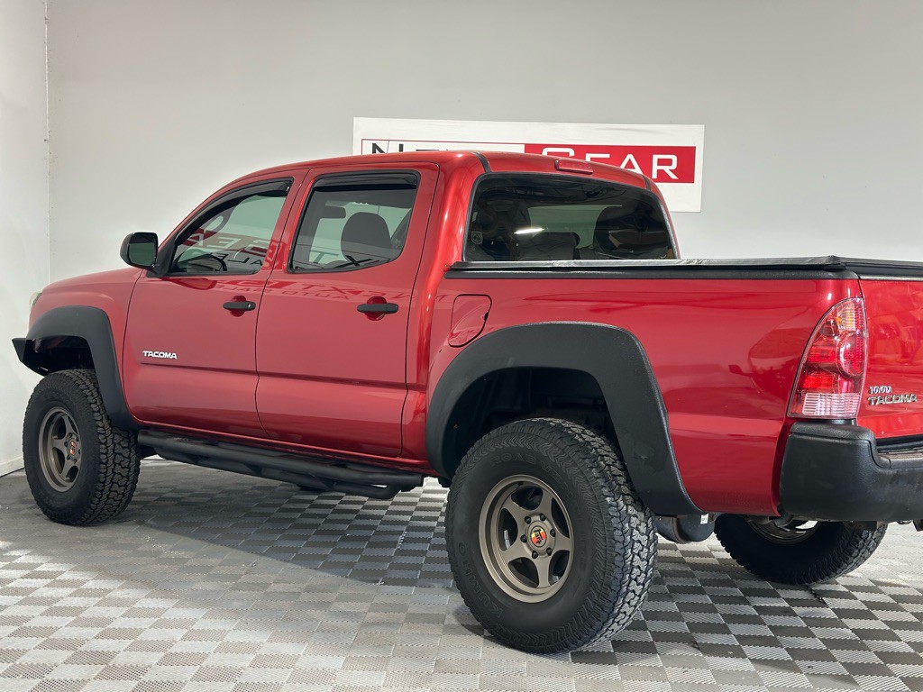 2013 Toyota Tacoma Image 6