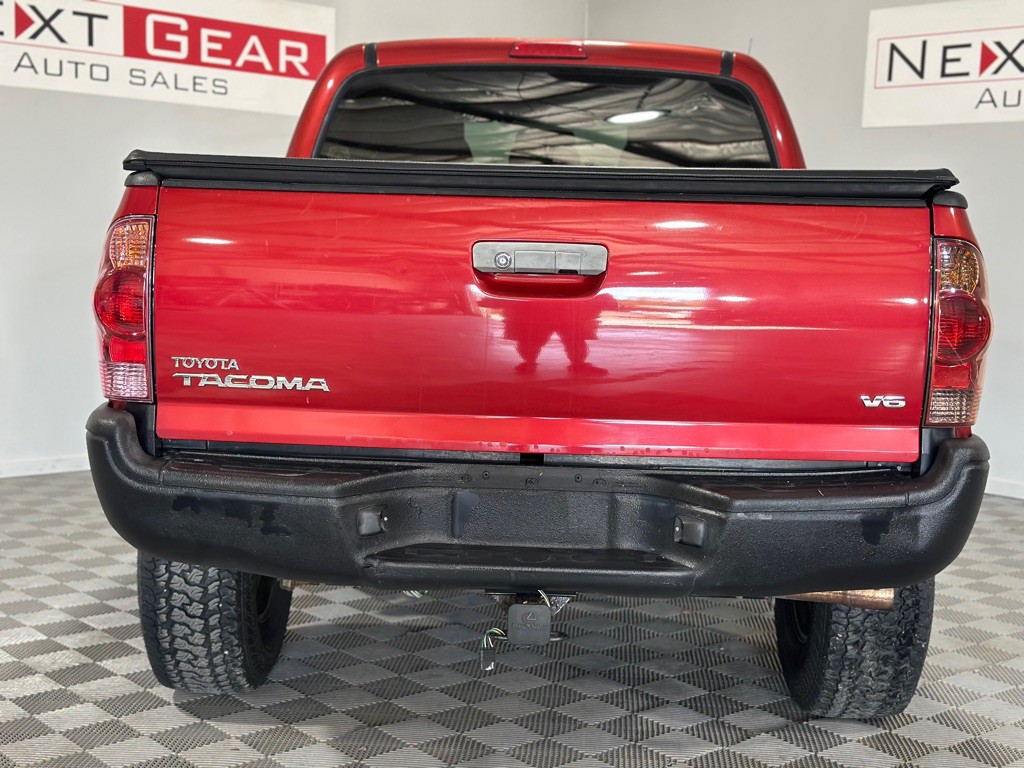 2013 Toyota Tacoma Image 7