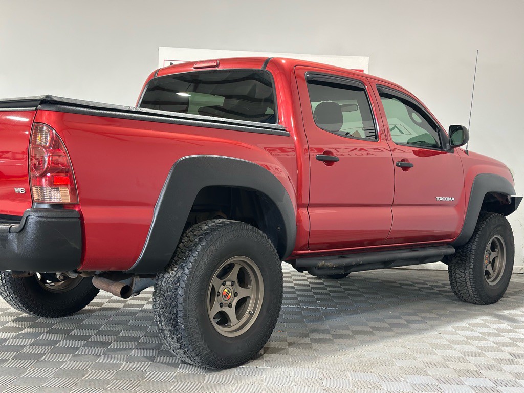 2013 Toyota Tacoma Image 8