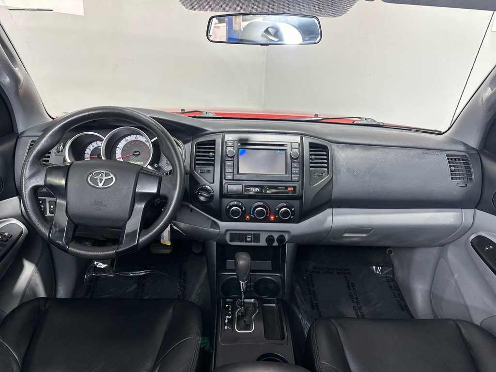 2013 Toyota Tacoma Image 11