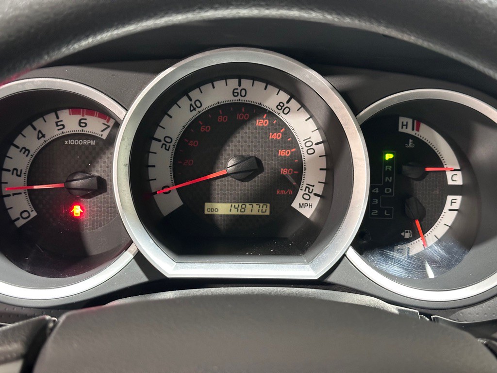 2013 Toyota Tacoma Image 12