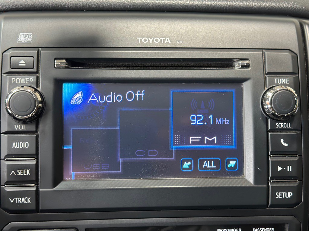 2013 Toyota Tacoma Image 14