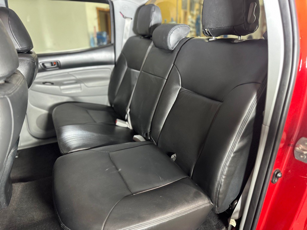 2013 Toyota Tacoma Image 22