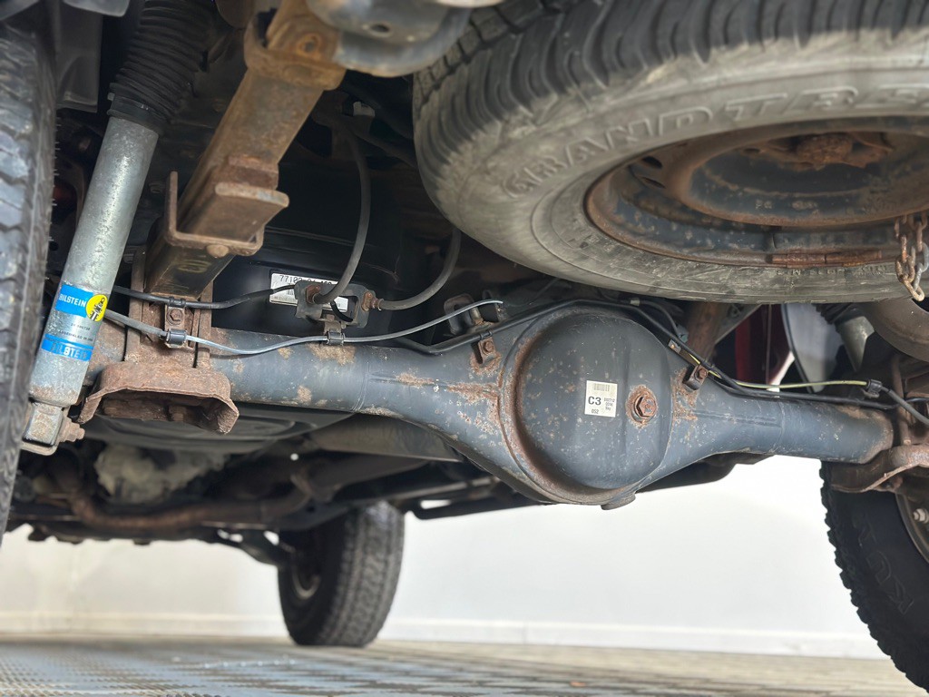 2013 Toyota Tacoma Image 30