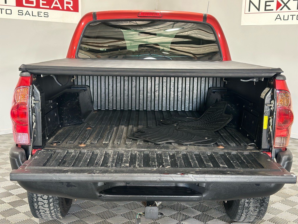 2013 Toyota Tacoma Image 31