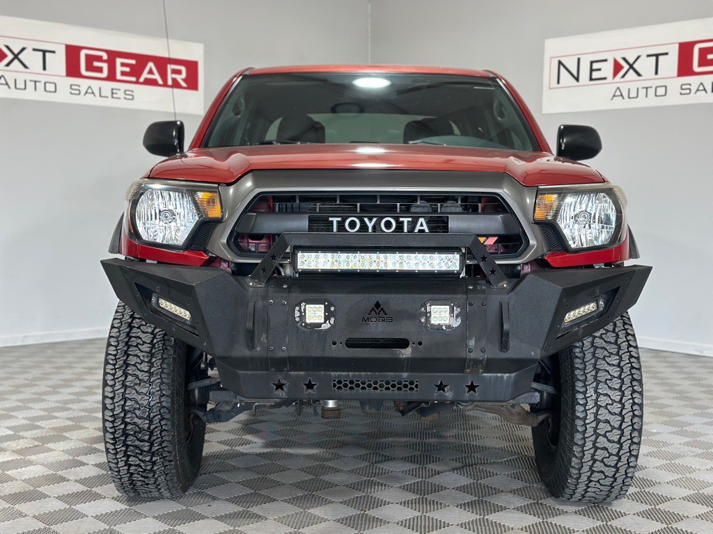 2013 Toyota Tacoma Image 33