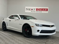 Image for 2015 Chevrolet Camaro LT ID: 6919353