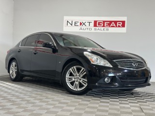 Image for 2015 INFINITI Q40  ID: 6919901