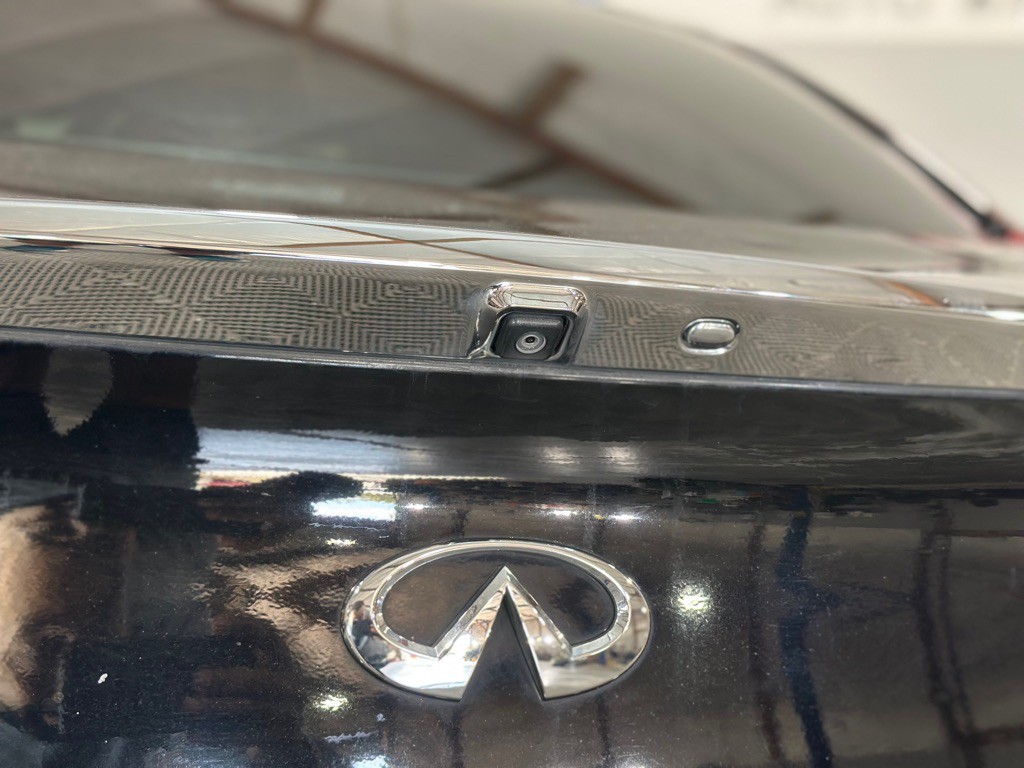 2015 INFINITI Q40 Image 33