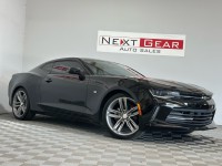 Image for 2018 Chevrolet Camaro LT ID: 6919917
