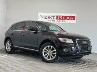 Image for 2015 Audi Q5 Premium Plus ID: 6919929