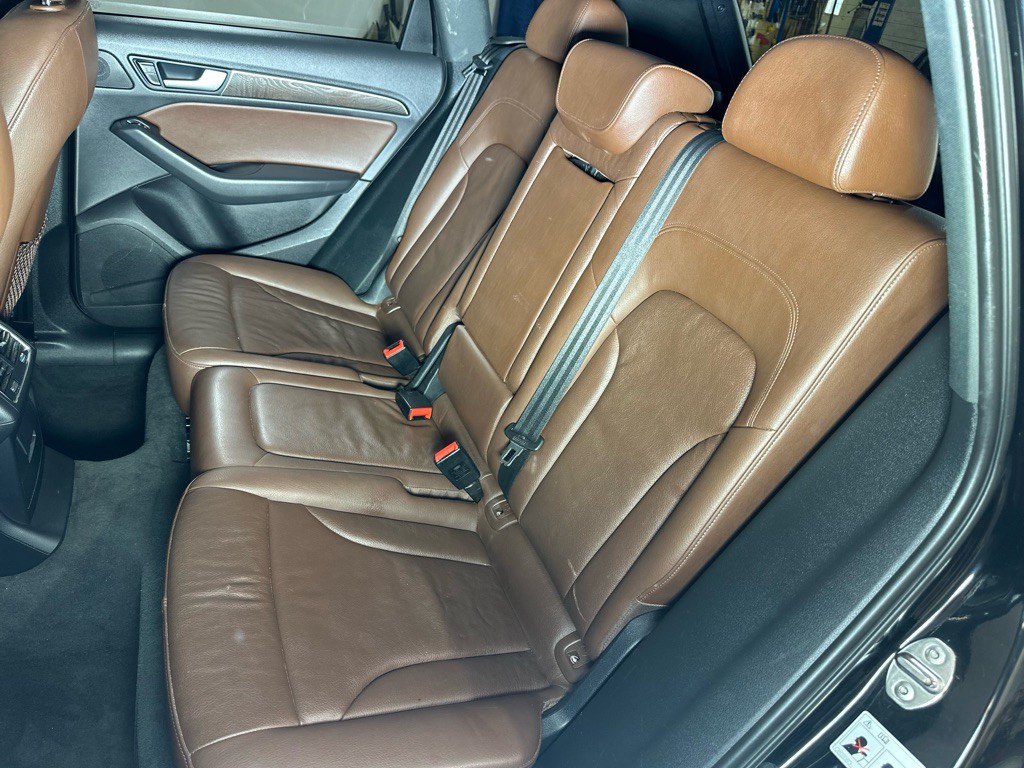 2015 Audi Q5 Image 29