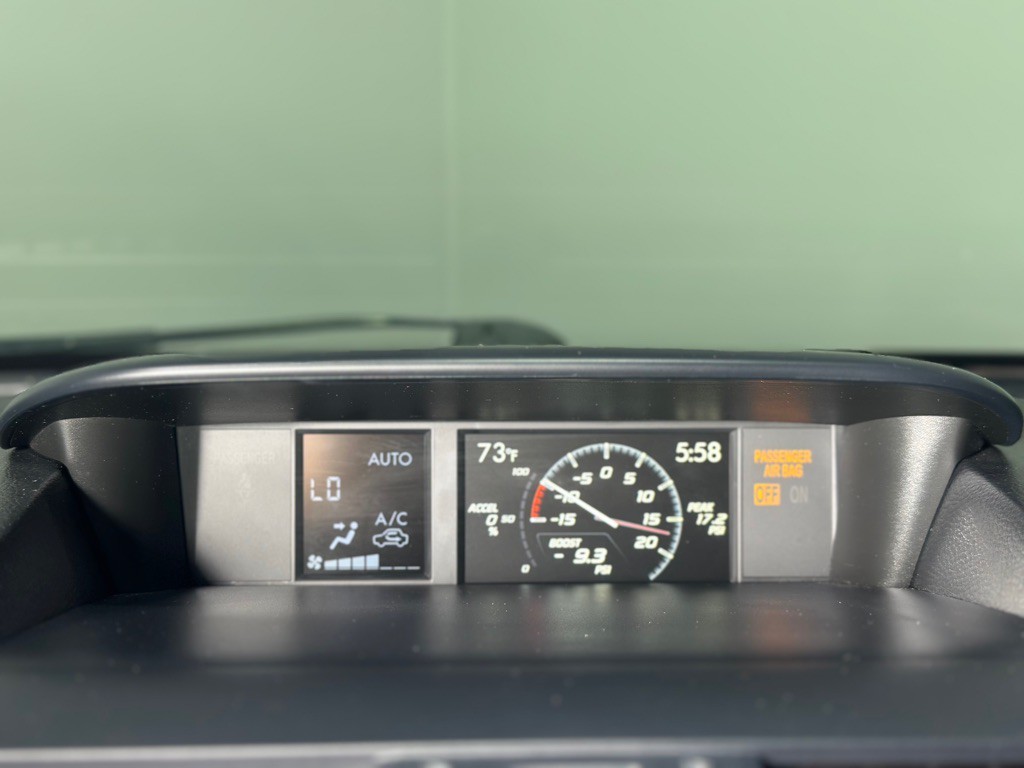 2015 Subaru WRX Image 16