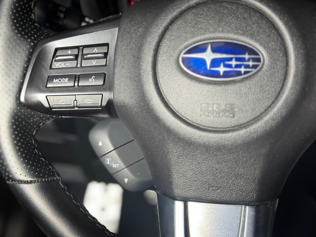 2015 Subaru WRX Image 26