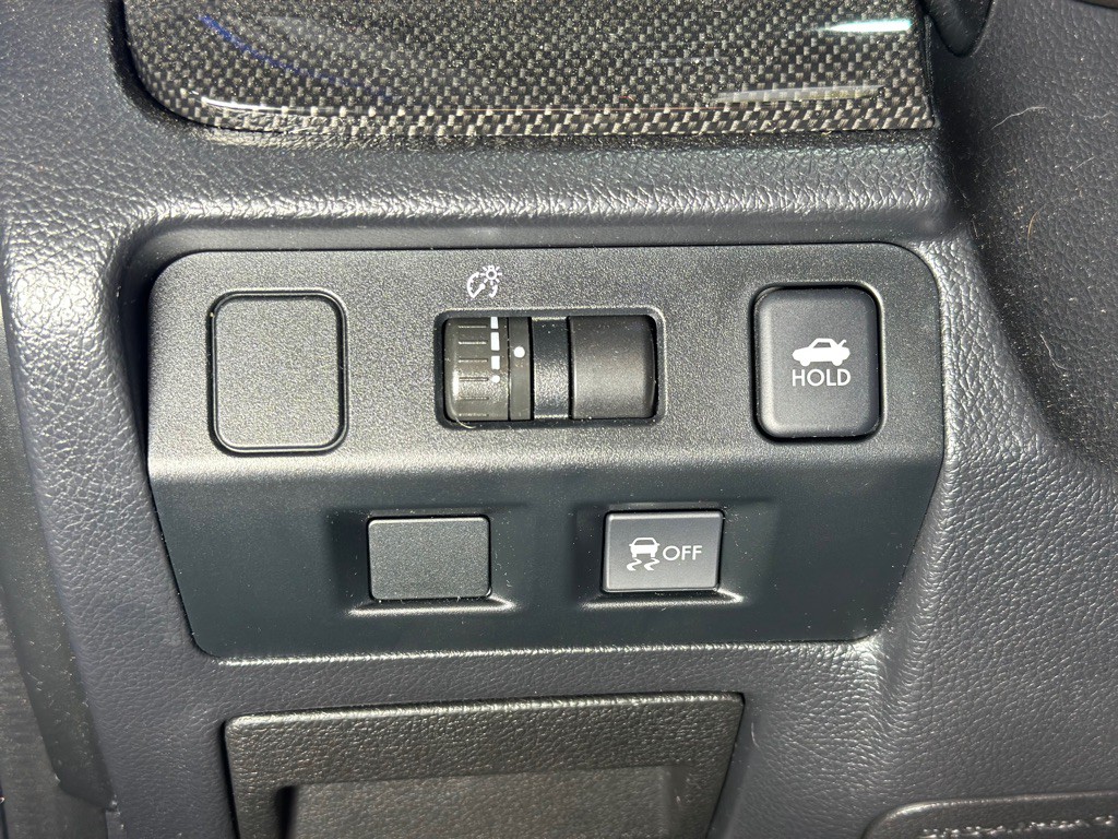 2015 Subaru WRX Image 28
