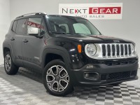 Image for 2016 Jeep Renegade Limited ID: 6920508