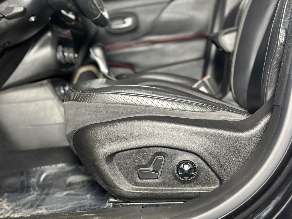 2016 Jeep Renegade Image 19