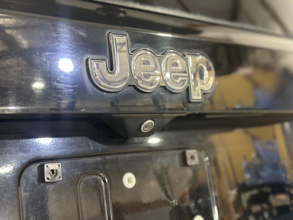 2016 Jeep Renegade Image 27