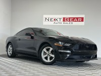 Image for 2020 Ford Mustang  ID: 6920511