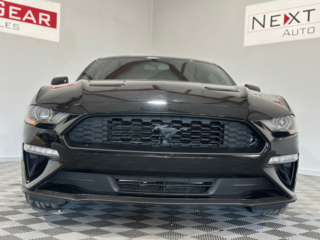 2020 Ford Mustang Image 6