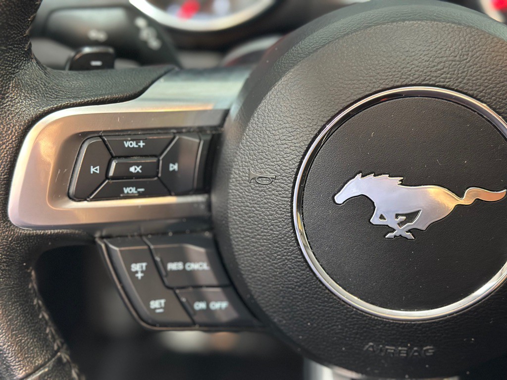 2020 Ford Mustang Image 28