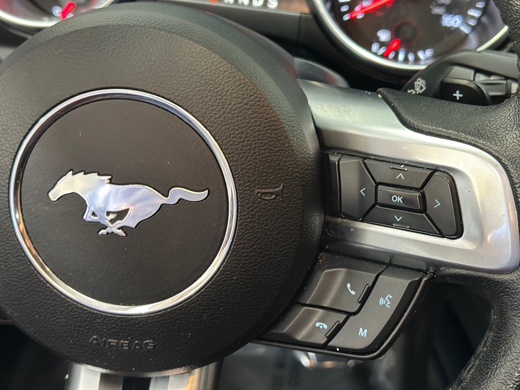 2020 Ford Mustang Image 29