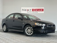 Image for 2011 Mitsubishi Lancer Es/es Sport ID: 6920514