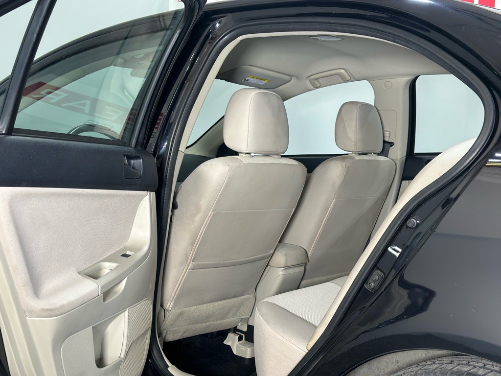 2011 Mitsubishi Lancer Image 11