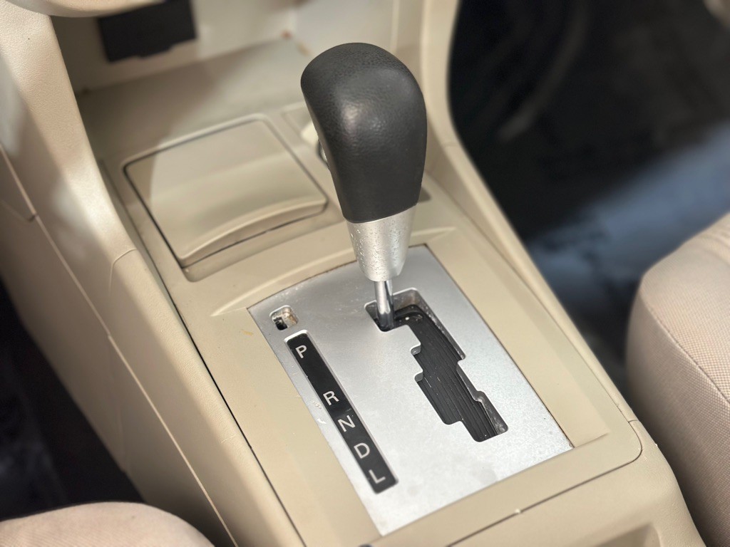 2011 Mitsubishi Lancer Image 18