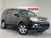 Image for 2010 Honda Pilot EXL ID: 6920515