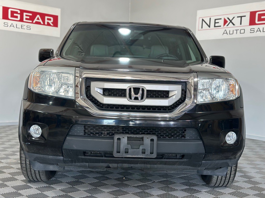 2010 Honda Pilot Image 4