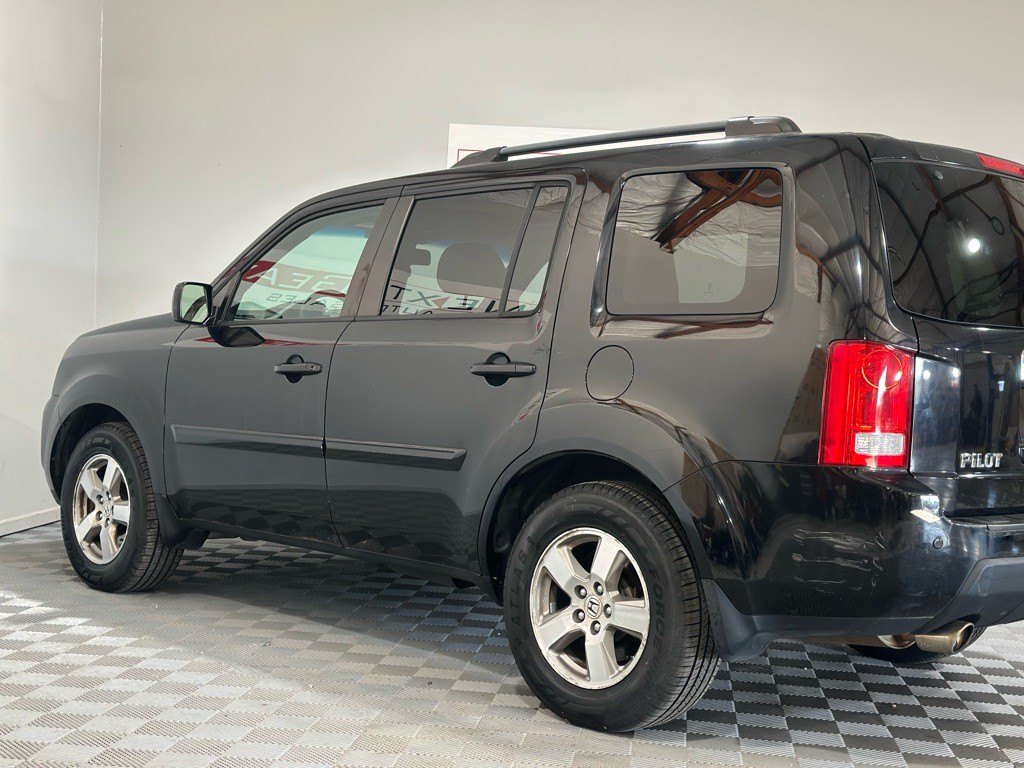 2010 Honda Pilot Image 6
