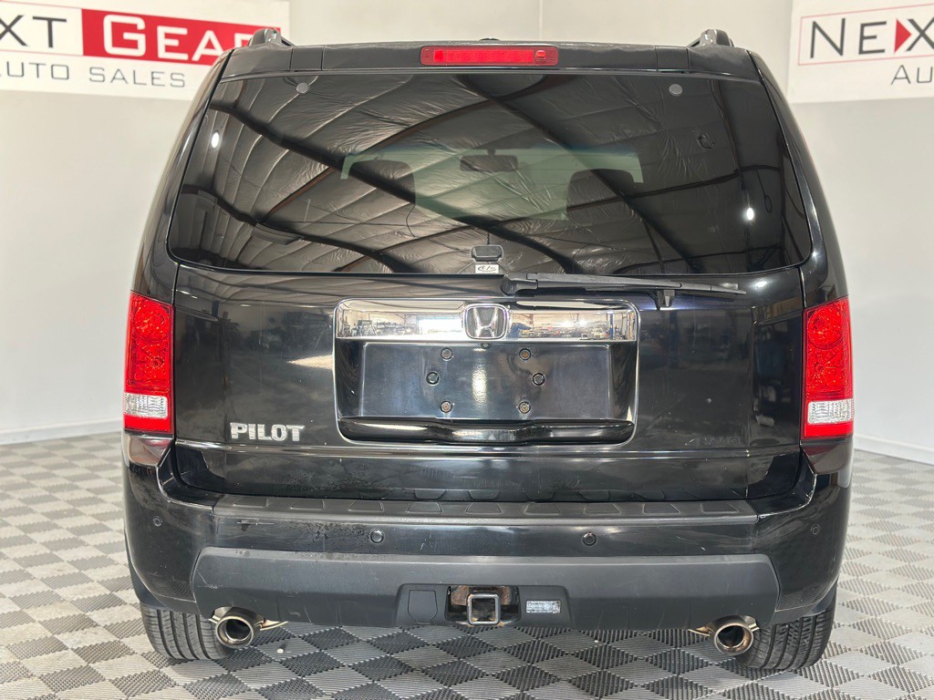 2010 Honda Pilot Image 7