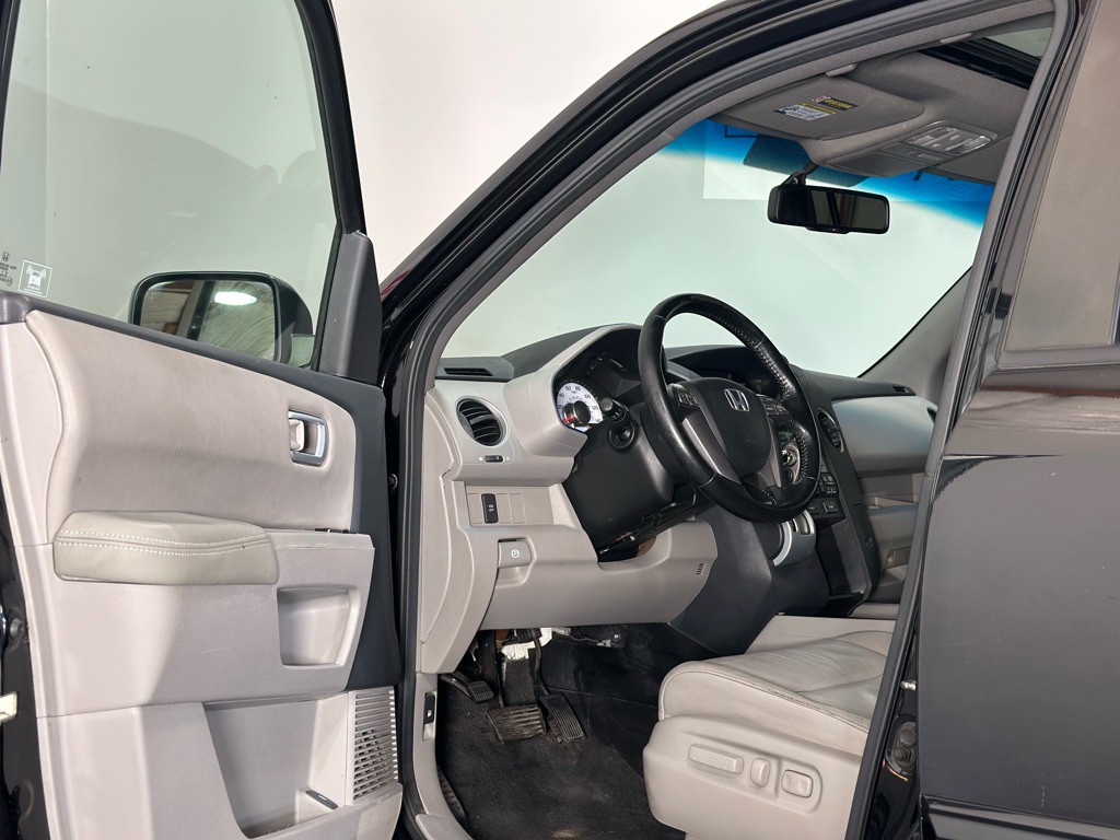 2010 Honda Pilot Image 9