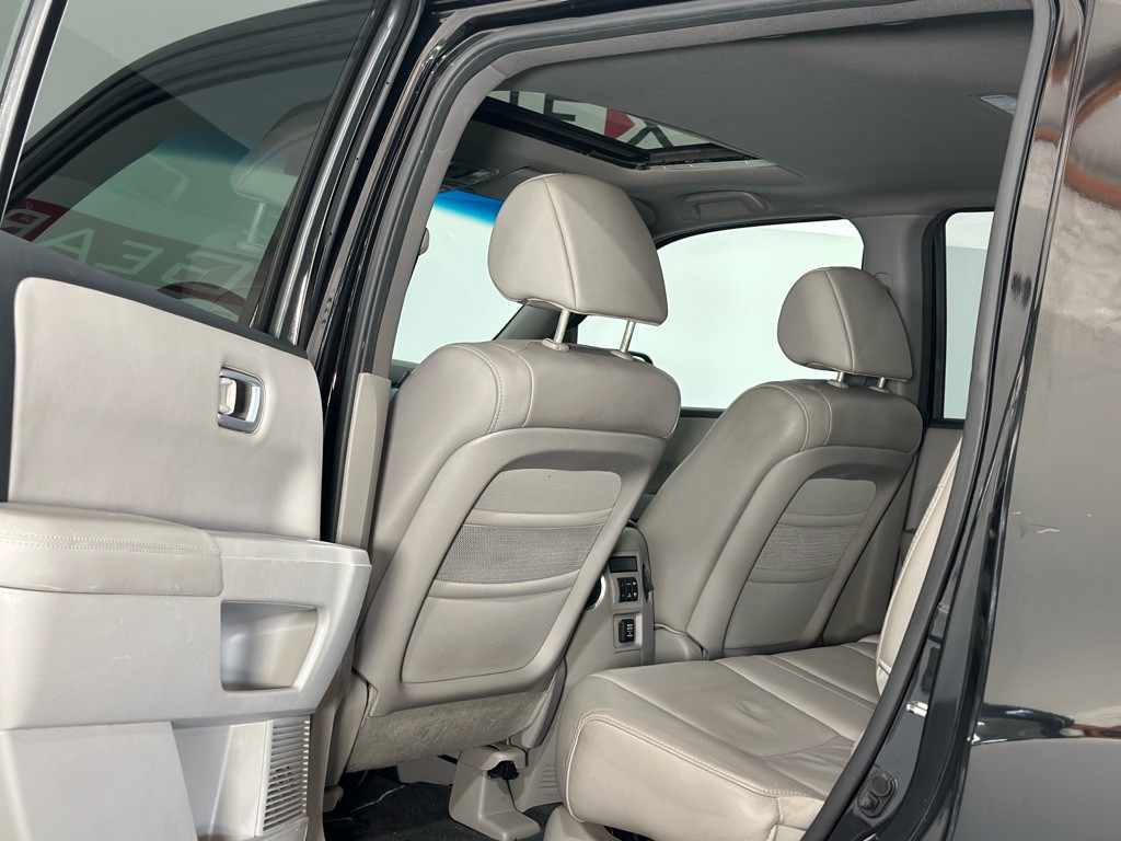2010 Honda Pilot Image 10