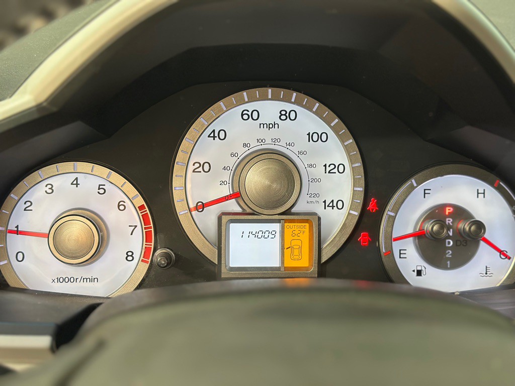 2010 Honda Pilot Image 12