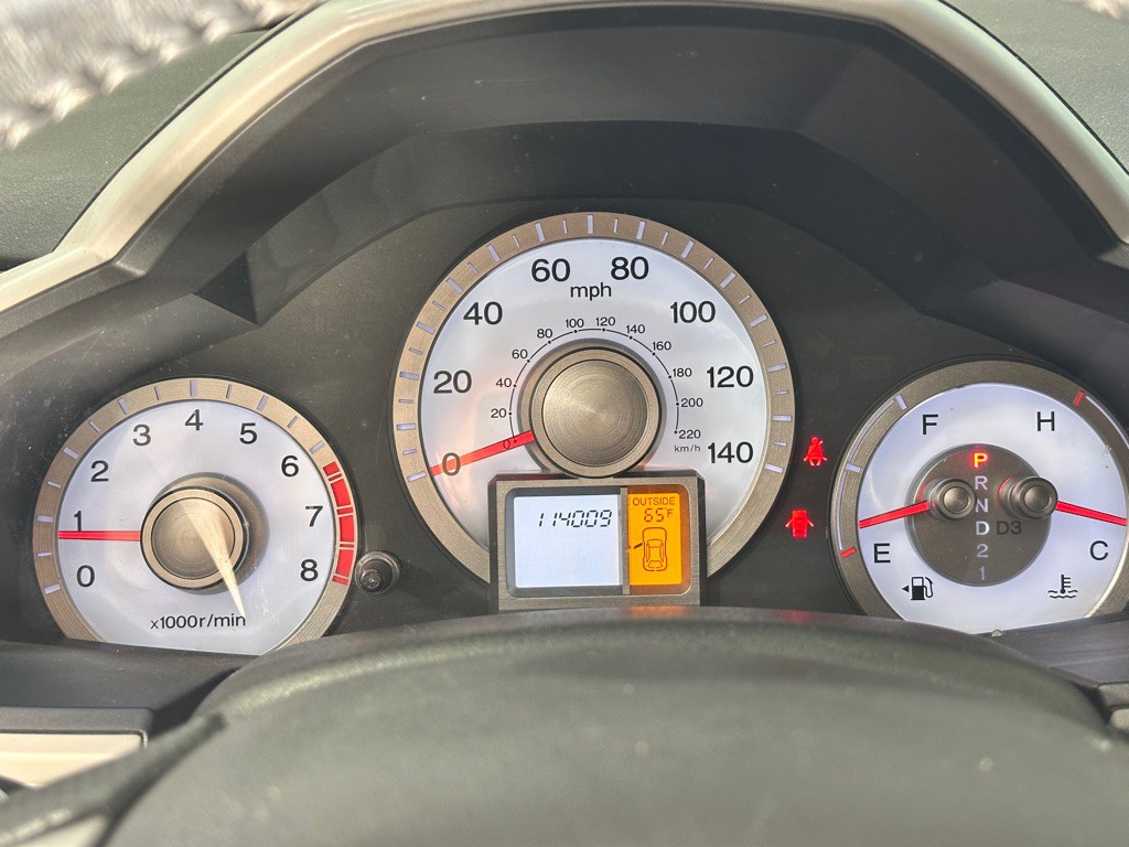 2010 Honda Pilot Image 13