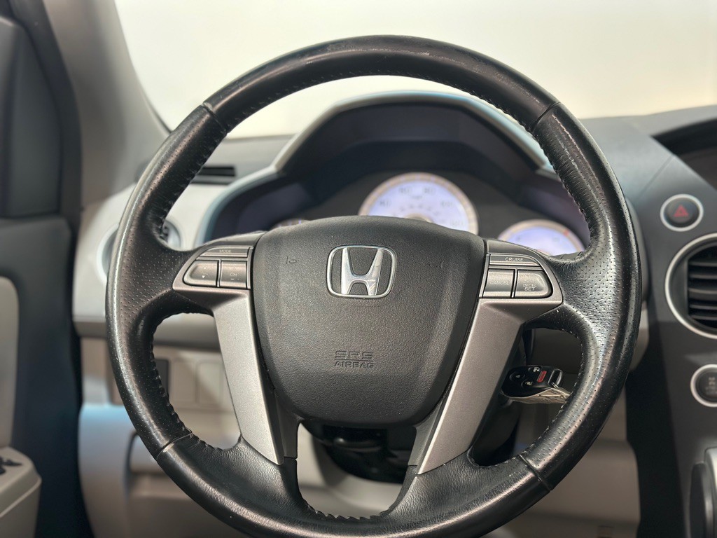 2010 Honda Pilot Image 14