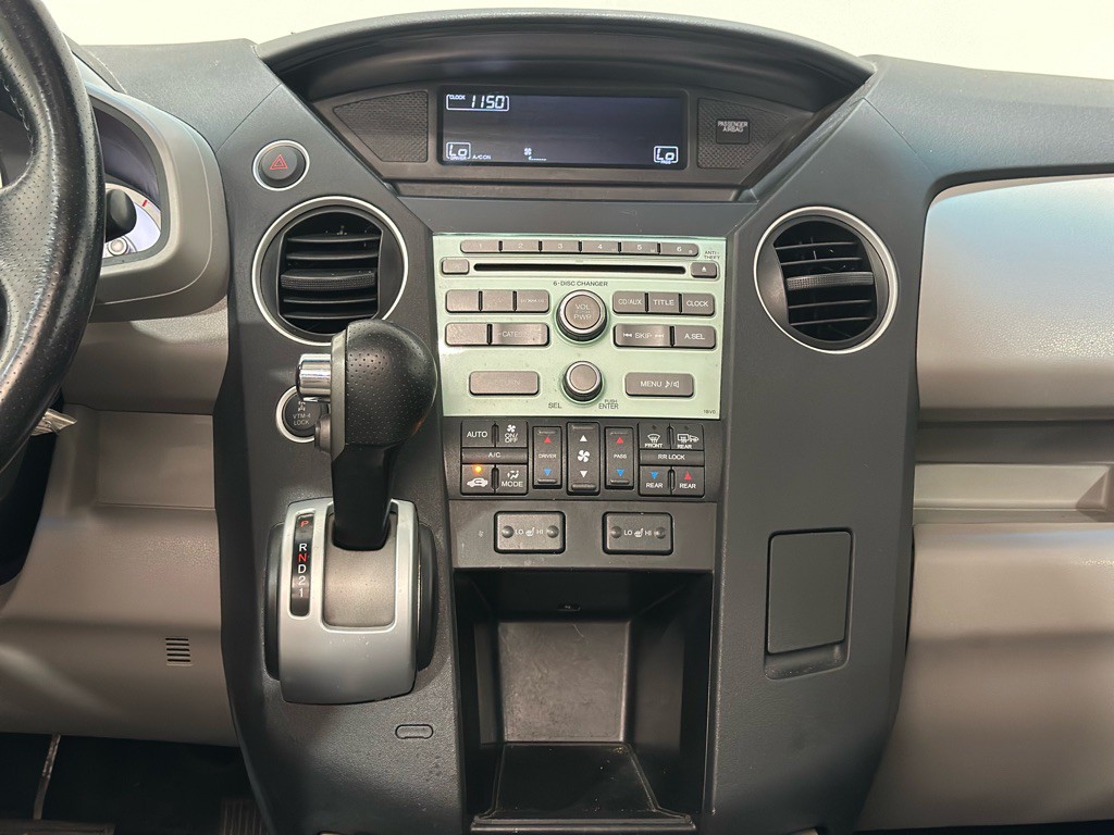 2010 Honda Pilot Image 15