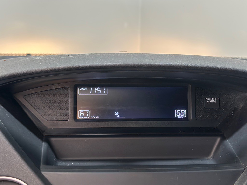 2010 Honda Pilot Image 16