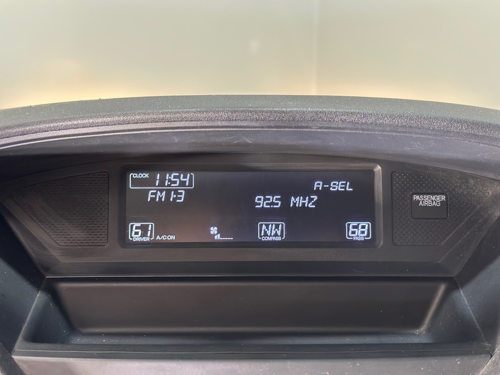 2010 Honda Pilot Image 17