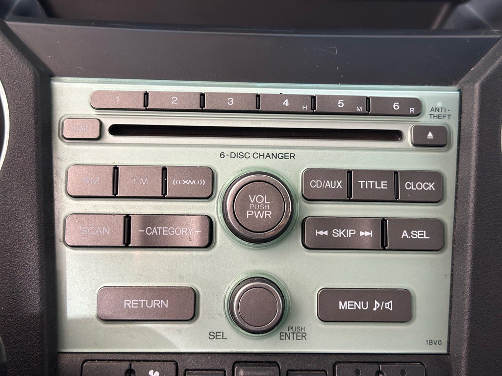 2010 Honda Pilot Image 18