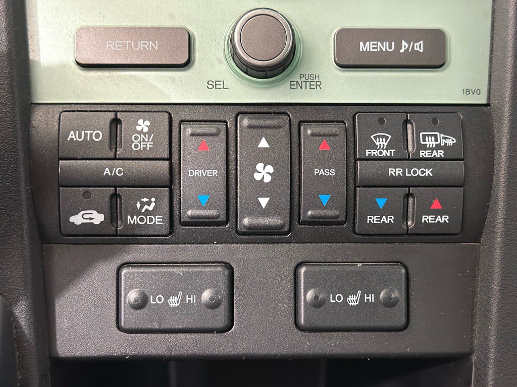 2010 Honda Pilot Image 19