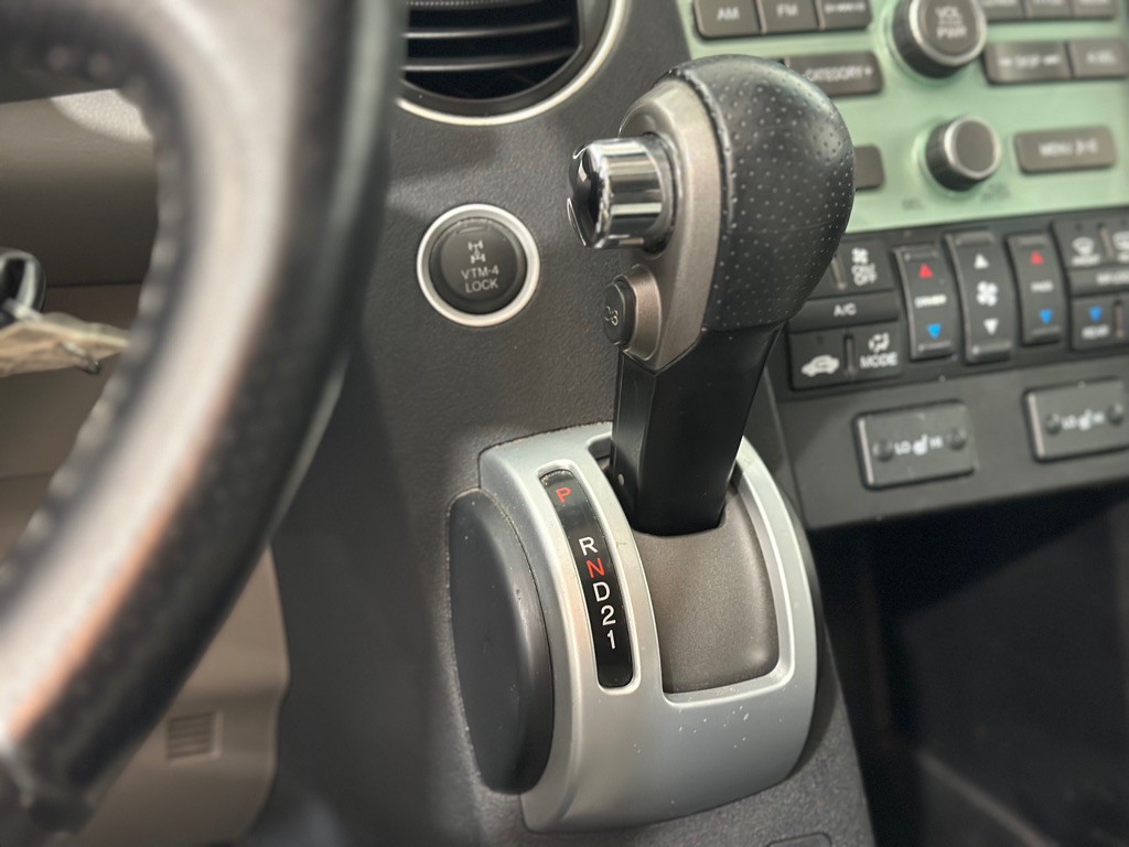 2010 Honda Pilot Image 20