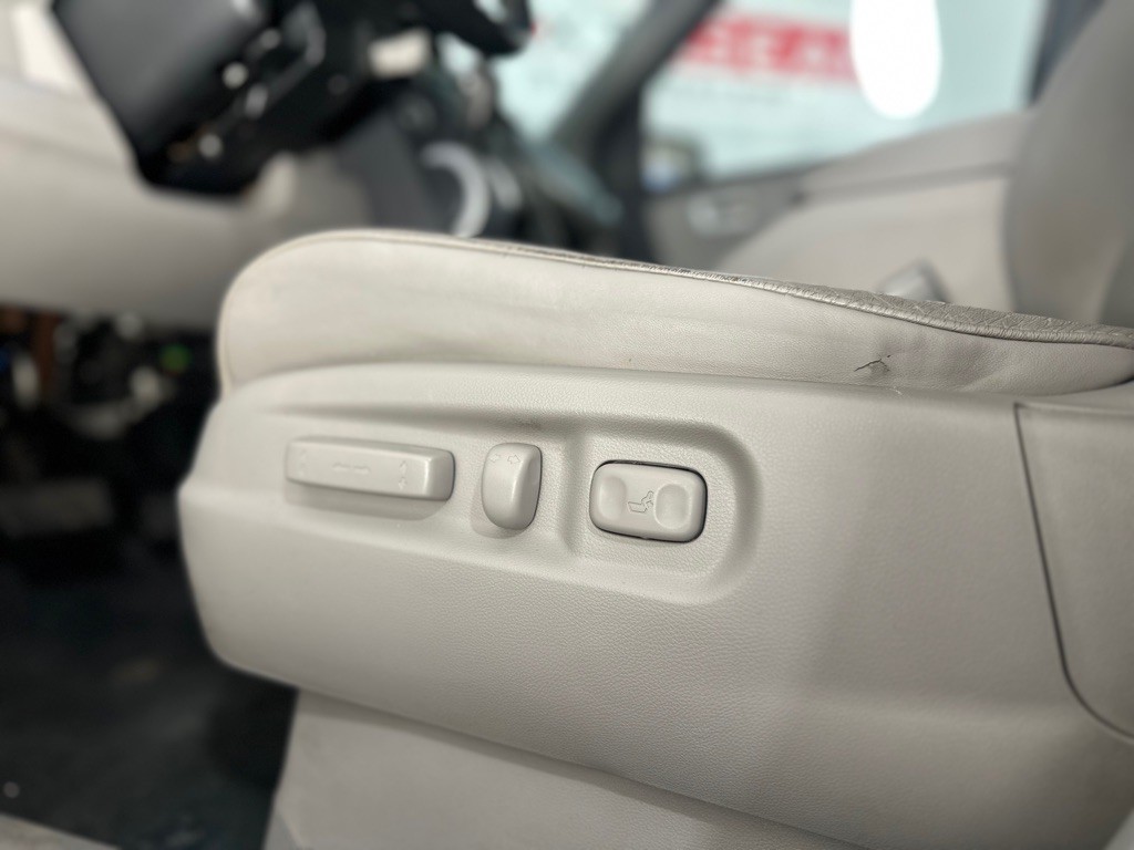2010 Honda Pilot Image 24