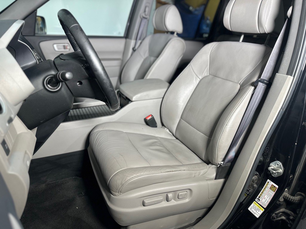 2010 Honda Pilot Image 25