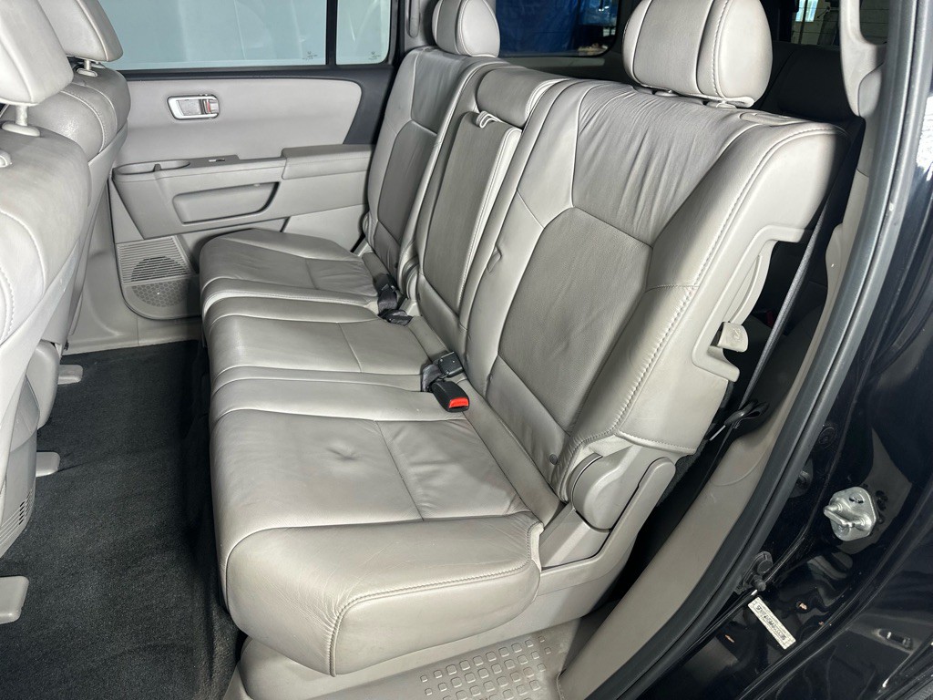 2010 Honda Pilot Image 26