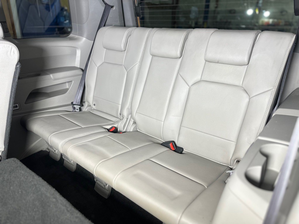 2010 Honda Pilot Image 27