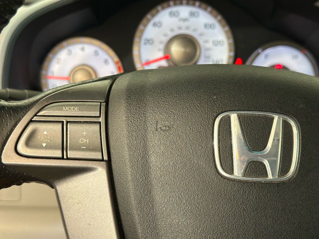 2010 Honda Pilot Image 28